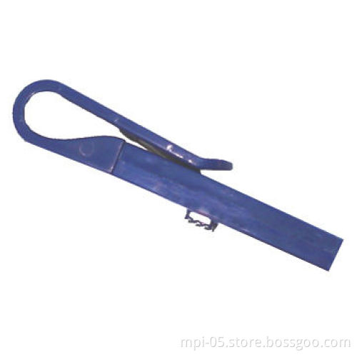 Clamp USB flash drive with customized logo for promotions